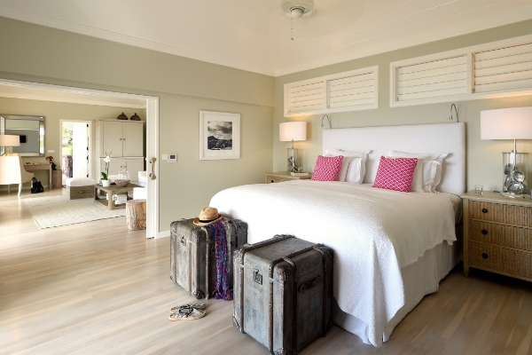 Hotel Le Toiny (Saint-Barthelemy)